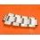 Rolex 93150 parts Oyster bracelet links bands spares Rolex Submariner 5512,5513,1680,168000,16800,14060,16760,16610
