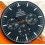 Omega Factory SPEEDMASTER Professional Watch Dial 145012, 3570 Cal.861, 1861 Luminova signed SINGER