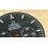 Omega Factory SPEEDMASTER Professional Watch Dial 145012, 3570 Cal.861, 1861 Luminova signed SINGER