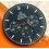 Omega Factory SPEEDMASTER Professional Watch Dial 145012, 3570 Cal.861, 1861 Luminova signed SINGER