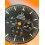 Omega Factory SPEEDMASTER Professional Watch Dial 145012, 3570 Cal.861, 1861 Luminova signed SINGER