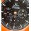 Omega Vintage Cadran Montres SPEEDMASTER Professional Moon Watch Cal.1861, 861 Luminova signé SINGER