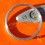 ROLEX ORIGINALE LUNETTE ACIER CANNELÉE MONTRES ACIER AIRKING 1500,15000,15200 Ø34mm