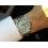 Rolex original Rare SSteel Engine Turned Watch Bezel Airking, Oysterdate 1500,15000,15200 Ø34mm