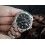 Rolex original Rare SSteel Engine Turned Watch Bezel Airking, Oysterdate 1500,15000,15200 Ø34mm