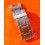 ROLEX 2006 FERMOIR FLIPLOCK DÉPLOYANT 93160A MONTRES SEA-DWELLER 16660,16600 code fermoir OP9