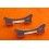 EMBOUTS 20mm ENDLINKS 593 DE BRACELET 93150 SUBMARINER DATE 16800, 168000, 16610, 14060, 14060M