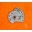 Rolex accessoires horlogerie Cal 3135 pont supérieur 3135-140,clavette masse oscillante 3135-560,bride clavette 3135-561