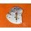 Rolex accessoires horlogerie Cal 3135 pont supérieur 3135-140,clavette masse oscillante 3135-560,bride clavette 3135-561