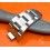 Rolex 93150 parts Oyster bracelet links bands spares Rolex Submariner 5512,5513,1680,168000,16800,14060,16760,16610