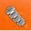 Rolex 93150 parts Oyster bracelet links bands spares Rolex Submariner 5512,5513,1680,168000,16800,14060,16760,16610