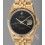 Rolex rare jeu aiguilles Or Jaune bâton Montres Oyster Datejust 16018 onyx,16233 Cal 3035,3135 REF 410-16018