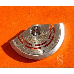 ROLEX OSCILLATING WEIGHT ROTOR 4030 ZENITH EL PRIMERO COSMOGRAPH DAYTONA 16520,16519,16509,16528,16523 WATCHES