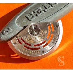 ROLEX OSCILLATING WEIGHT ROTOR 4030 ZENITH EL PRIMERO COSMOGRAPH DAYTONA 16520,16519,16509,16528,16523 WATCHES