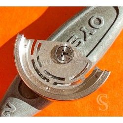 ROLEX OSCILLATING WEIGHT ROTOR 4030 ZENITH EL PRIMERO COSMOGRAPH DAYTONA 16520,16519,16509,16528,16523 WATCHES