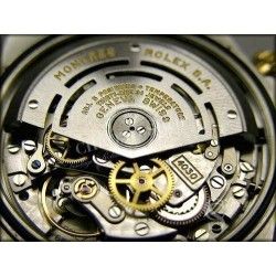 ROLEX OSCILLATING WEIGHT ROTOR 4030 ZENITH EL PRIMERO COSMOGRAPH DAYTONA 16520,16519,16509,16528,16523 WATCHES