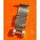 Rolex Diver Extension 18k Gold TwTone 32-20742 Bracelet 93153 Authentic Original Submariner 16613,16808,16803