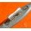 Rolex 501B Stainless Steel 20mm End Link Oyster Bracelet 93150 20mm, fits on 16800,168000,16610,14060,14060M submariner watches