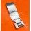 ROLEX 2003 MAILLON EXTENSION DE PLONGÉE MONTRE BRACELET 93150 SUBMARINER 5513,5512,1680,14060,14060M,16610,16800,168000