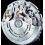 Rolex fourniture pièce détachée Rotor, Masse Oscillante 4130 ref 4130-570 Montres Daytona 116520,116500,116519,116518,116523