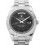 Rolex Genuine New handset Watch Parts white gold baton watch hands Daydate II President 218239 White gold