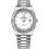 Rolex authentique Set aiguilles Bâton 410-218239 en or blanc montres 40mm Day Date II 218239