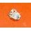 Rolex OEM Genuine 3135 130, Ref 130, Winding Bridge for watch repair, restore service rolex watches