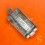 GENUINE BREITLING POLISHED COLT WATCH FOLDING DEPLOYANT CLASP BUCKLE FOR RESTORE BRACELET SSTEEL