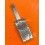 BOUCLE DEPLOYANTE A RESTAURER MONTRES BREITLING COLT PROFESSIONAL 1884 ACIER POLI FERMOIR BRACELET