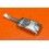 GENUINE BREITLING POLISHED COLT WATCH FOLDING DEPLOYANT CLASP BUCKLE FOR RESTORE BRACELET SSTEEL