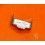 GENUINE BREITLING TOP COVER SECURITY FLIPLOCK WATCH FOLDING DEPLOYANT CLASP BUCKLE FOR RESTORE BRACELET SSTEEL