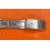 Rolex Genuine Rare preowned Watch Folding Clasp buckle jubilee bracelet Mid-Size Ref 62523d 17mm