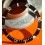Rolex Accessoire montres Sea-Dweller 16660,16600 insert gradué Vintage Luminova