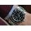 Rolex Sea-dweller watch part 16600,16660 Bezel Graduated diver Luminova Insert inlay