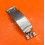 Rolex 1995 Genuine Ladies used Datejust watches Clasp 13mm Bracelet SSteel 62510D,62523D,78340