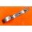 Rolex 1995 Genuine Ladies used Datejust watches Clasp 13mm Bracelet SSteel 62510D,62523D,78340