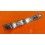 Rolex 1995 Genuine Ladies used Datejust watches Clasp 13mm Bracelet SSteel 62510D,62523D,78340