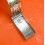 Rolex 1995 Genuine Ladies used Datejust watches Clasp 13mm Bracelet SSteel 62510D,62523D,78340