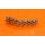 ROLEX LADIES GENUINE 62510D HALF PART STAINLESS STEEL JUBILEE BRACELET BAND 13mm WATCH BAND