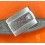 ROLEX BRACELETS PARTS 72610,JUBILEE 62610 WATCH BIPOLISHED COVER UPPER SHIELD DEPLOYMENT CLASP TOP COVER BUCKLE