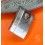ROLEX BRACELETS PARTS 72610,JUBILEE 62610 WATCH BIPOLISHED COVER UPPER SHIELD DEPLOYMENT CLASP TOP COVER BUCKLE