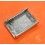 ROLEX BRACELETS PARTS 72610,JUBILEE 62610 WATCH BIPOLISHED COVER UPPER SHIELD DEPLOYMENT CLASP TOP COVER BUCKLE