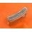 ROLEX BRACELETS PARTS 72610,JUBILEE 62610 WATCH BIPOLISHED COVER UPPER SHIELD DEPLOYMENT CLASP TOP COVER BUCKLE