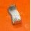 ROLEX BRACELET 21mm 72610,62610 WATCH COVER PART UPPER SHIELD DEPLOYMENT CLASP TOP COVER REF 32-20705 BUCKLE