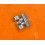 ROLEX MAILLON ACIER ATTACHE RAPIDE Ref 32-20477 10mm JUBILEE BRACELET Ref 62510D LADY ACIER 13mm