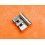Rolex jubilee Watch 13mm 62510D Bracelet Ladies Stainless Steel Band setting clasp Link part 10mm Ref 32-20477