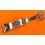 ROLEX ACCESSORIE WATCH PARTS BRACELET 21mm 62610 DEPLOYMENT CLASP BLADES FOR RESTORE ref 32-33299