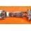 Rolex accessoire horlogerie Bracelet jubilée 62610 lames déployantes fermoir ref 32-33299 Montres hommes