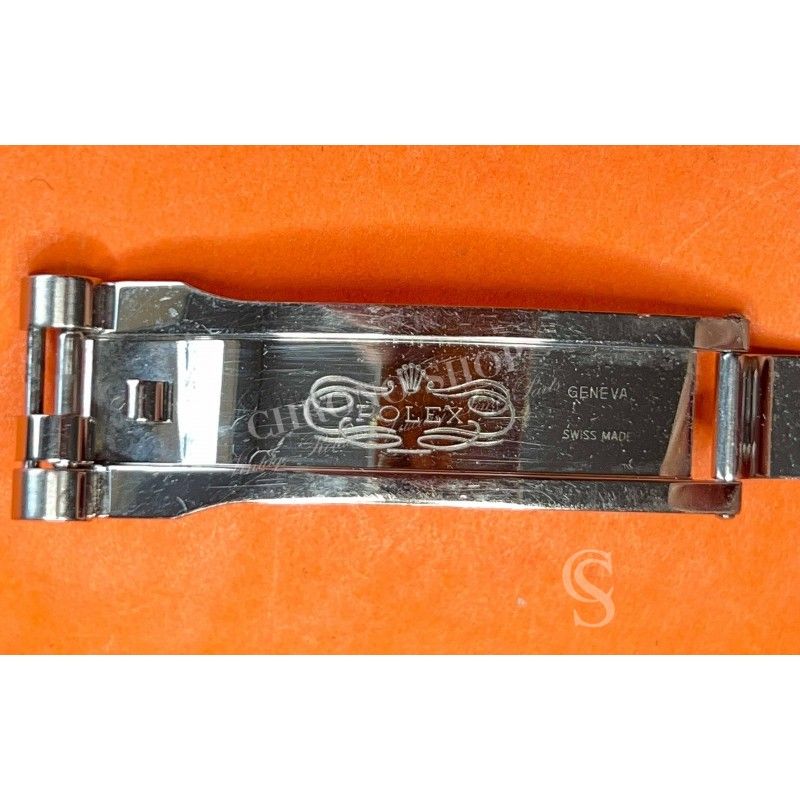 ROLEX ACCESSORIE WATCH PARTS BRACELET 21mm 62610 DEPLOYMENT CLASP
