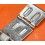 TAG HEUER maillon acier pliable extension montres plongée TAG HEUER Professional